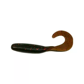 Wizard Harpex Twist 002 4cm Twister 8 pièces