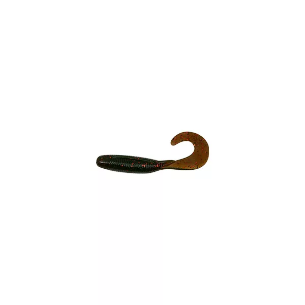Wizard Harpex Twist 002 4cm Twister 8 pièces