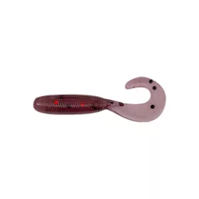 Wizard Harpex Twist 003 4cm Twister 8 pièces