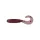 Wizard Harpex Twist 003 4cm Twister 8 pièces