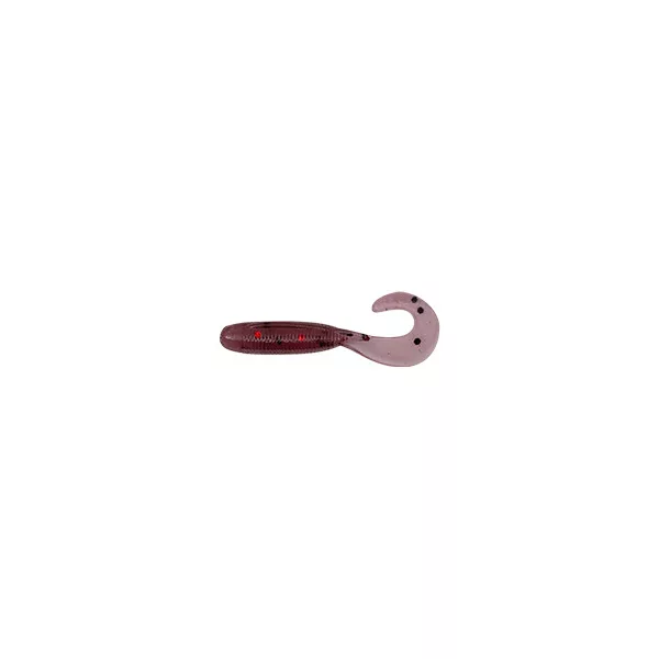 Wizard Harpex Twist 003 4cm Twister 8 pièces