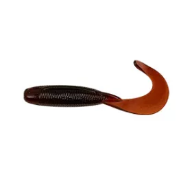 Wizard Harpex Twist 004 4cm Twister 8 pièces