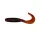 Wizard Harpex Twist 004 4cm Twister 8 pièces
