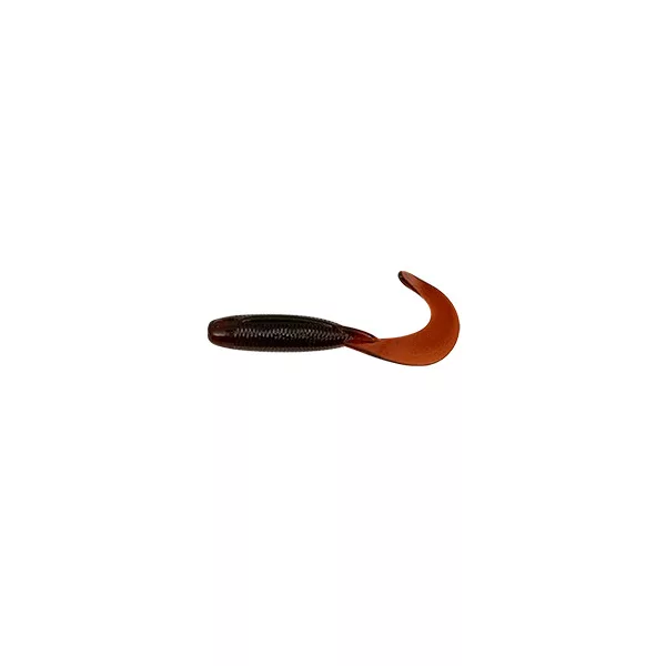 Wizard Harpex Twist 004 4cm Twister 8 pièces