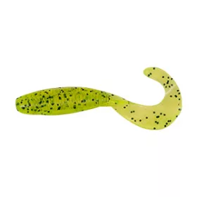 Wizard Harpex Twist 005 4cm Twister 8 pièces