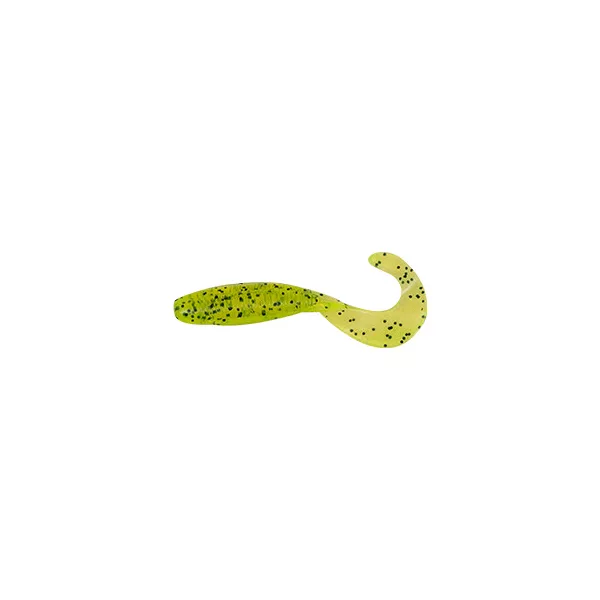 Wizard Harpex Twist 005 4cm Twister 8 pièces
