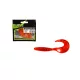 Wizard Harpex Twist Rouge 3cm Twister 10pcs