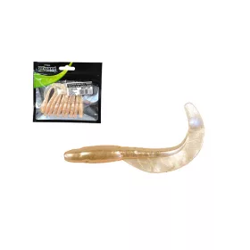 Wizard Harpex Twist Evo Noir 6cm Twister 10pcs