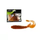 Wizard Harpex Twist Double Evo Motoroil 9cm Twister 5pcs
