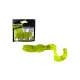Wizard Harpex Twist Extra Green 5cm Twister 10pièces