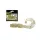 Wizard Harpex Twist Extra Silver 5cm Twister 10pièces