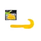 Wizard Harpex Twist Yellow 5cm Twister 10db