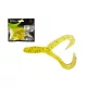 Wizard Harpex Twist Double Coquelicot-Jaune 7cm Twister 5 pièces