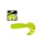 Wizard Harpex Twist Agrumes 4cm Twister 10 pièces