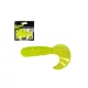 Wizard Harpex Twist Agrumes 4cm Twister 10 pièces