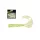 Wizard Harpex Twist Larva Clear 5cm Leurre Artificiel 10pcs