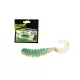 Wizard Harpex Power Twister Vert 6cm Leurre 5pcs