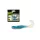Wizard Harpex Power Twister Bleu 6cm Leurre 5pcs