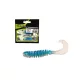 Wizard Harpex Power Twister Bleu 6cm Leurre 5pcs