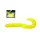 Wizard Harpex Twist Green 6cm Leurre 5pcs