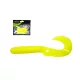 Wizard Harpex Twist Evo Clear 6cm Leurre 5pcs