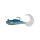 Wizard TWIST SHOCK COL. 002 1PC/BAG Leurre souple