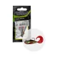 Wizard Twist Shock Col. 004 1Pc/Sac