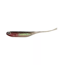 Wizard MINNOW-X COL. 001 2PCS/BAG Leurre souple