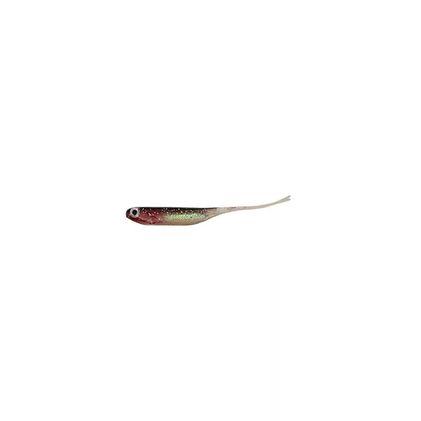 Wizard MINNOW-X COL. 001 2PCS/BAG Leurre souple