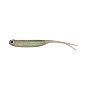 Wizard MINNOW-X COL. 002 2PCS/BAG Leurre souple