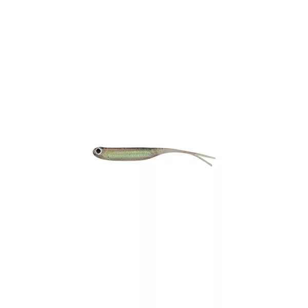 Wizard MINNOW-X COL. 002 2PCS/BAG Leurre souple