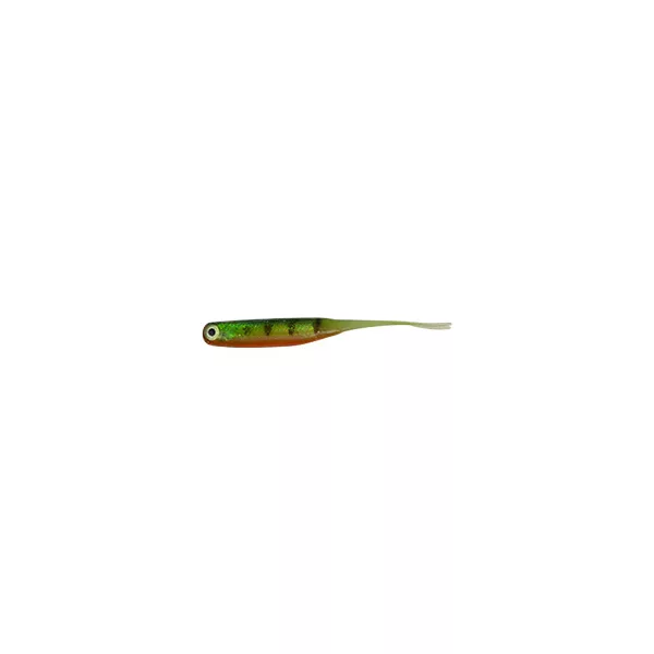 Wizard MINNOW-X COL. 003 2PCS/BAG Leurre souple