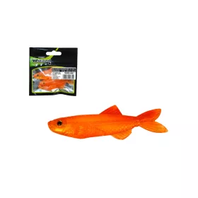 Wizard Roach Orange 7cm Leurre souple 3db