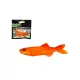 Wizard Roach Orange 7cm Leurre souple 3db