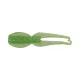 Wizard FROGGY COL 002 10PIÈCES/SAC Leurre souple en caoutchouc