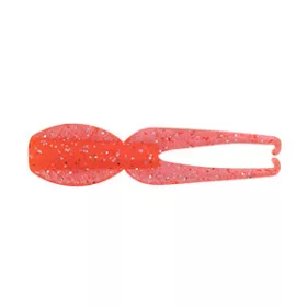   Wizard FROGGY COL 004 10PIÈCES/SAC Leurre souple en caoutchouc