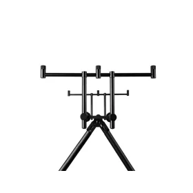 Delphin Buzz bar RPX-4 BW / 2 pièces pour 4 cannes