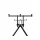 Delphin Buzz bar RPX-4 BW / 2 pièces pour 4 cannes