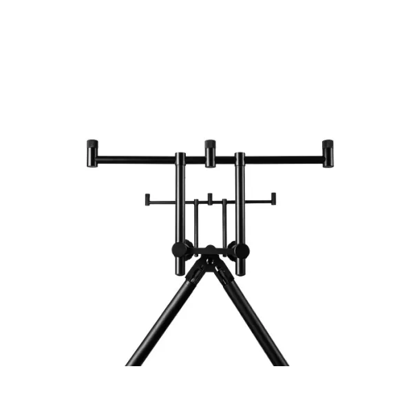 Delphin Buzz bar RPX-4 BW / 2 pièces pour 4 cannes