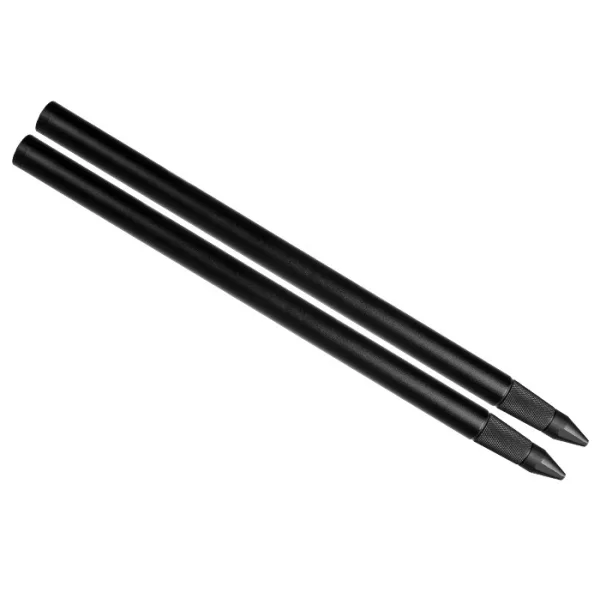 Pieds Delphin pour RPX-4 BW moyens 41-70cm