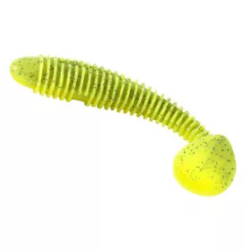 L&K Power KICK 7CM 4 DB/CS COULEUR: 019 - Leurre souple