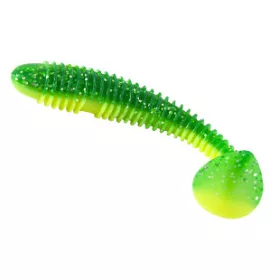 L&K Power KICK 7CM 4 DB/CS COULEUR: 109 - Leurre souple