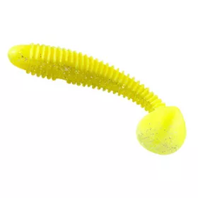 L&K Power KICK 9,5CM 3 DB/CS COULEUR: 025 - Leurre souple