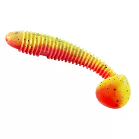 L&K Power KICK 9,5CM 3 DB/CS COULEUR: 053 - Leurre souple