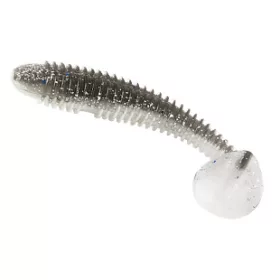 L&K Power KICK 9,5CM 3 DB/CS COULEUR: 104 - Leurre souple