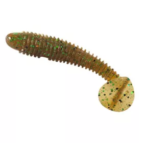 L&K Power KICK 9,5CM 3 DB/CS COULEUR: 227 - Leurre souple