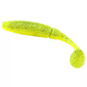 L&K KICK 5CM 5 PIÈCES/PAQUET COULEUR: 019 - Leurre souple