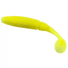 L&K KICK 5CM 5 PIÈCES/PAQUET COULEUR: 025 - Leurre souple