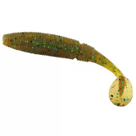 L&K KICK 5CM 5 DB/CS COULEUR: 227 - Leurre souple