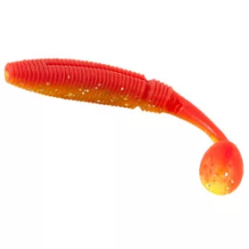 L&K KICK 7,5CM 5 DB/CS COULEUR: 022 - Leurre souple